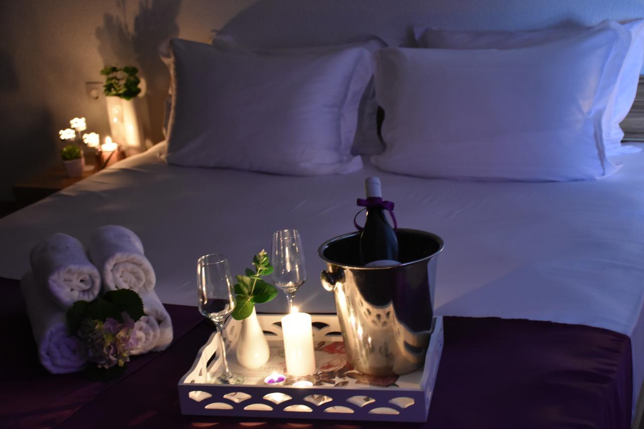 Hotel And Winery Lozar Bitola Zewnętrze zdjęcie