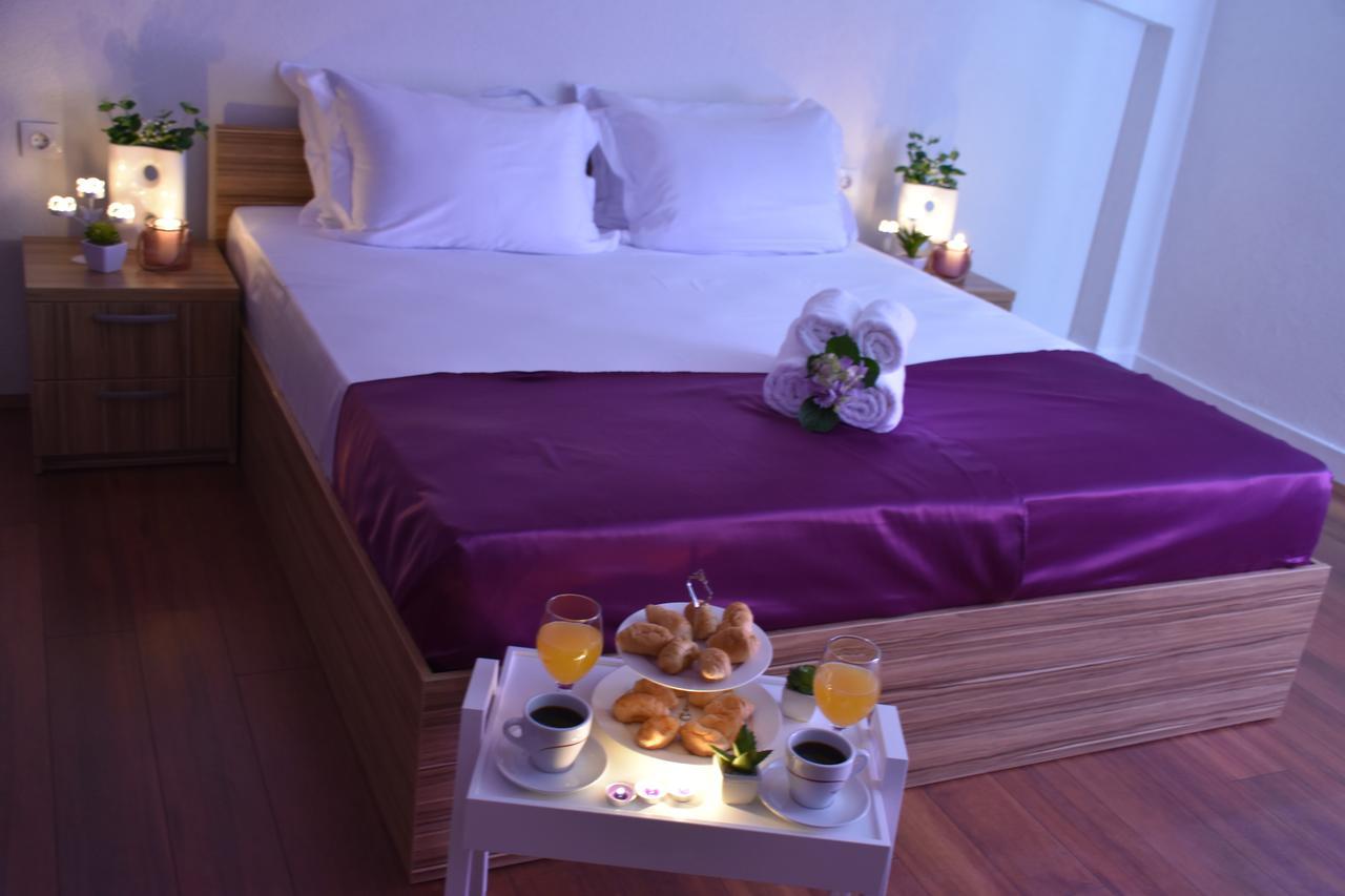 Hotel And Winery Lozar Bitola Zewnętrze zdjęcie