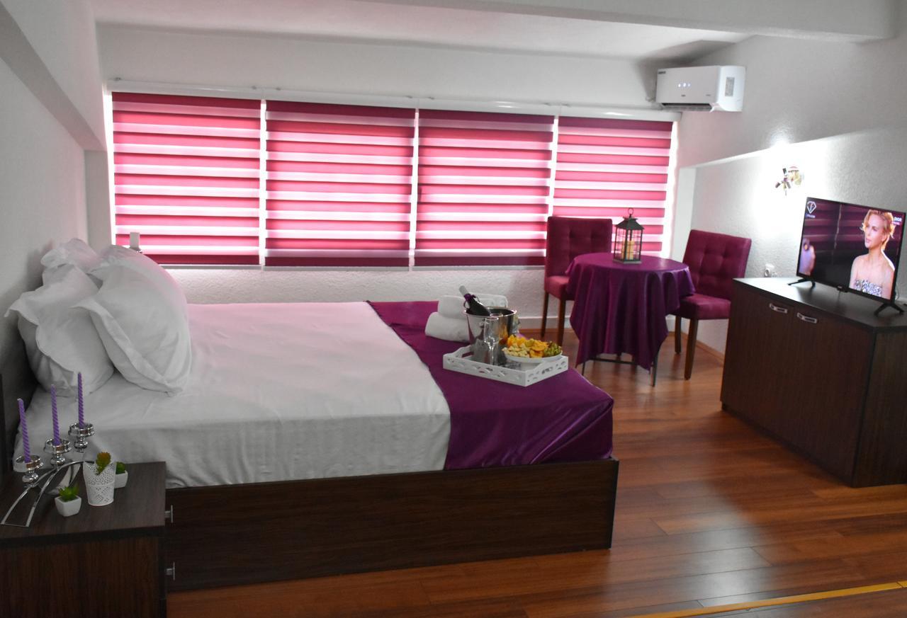 Hotel And Winery Lozar Bitola Zewnętrze zdjęcie