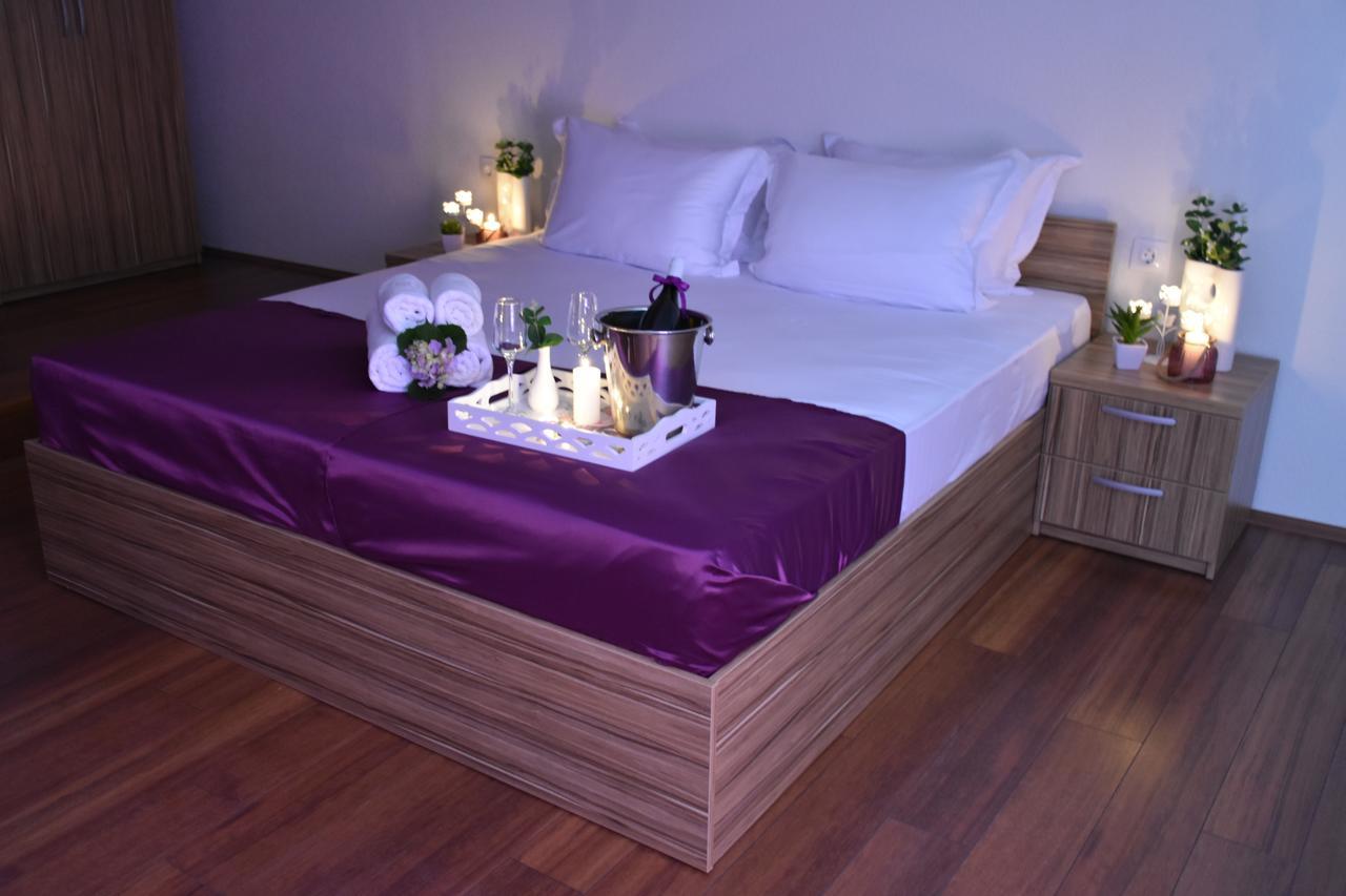 Hotel And Winery Lozar Bitola Zewnętrze zdjęcie
