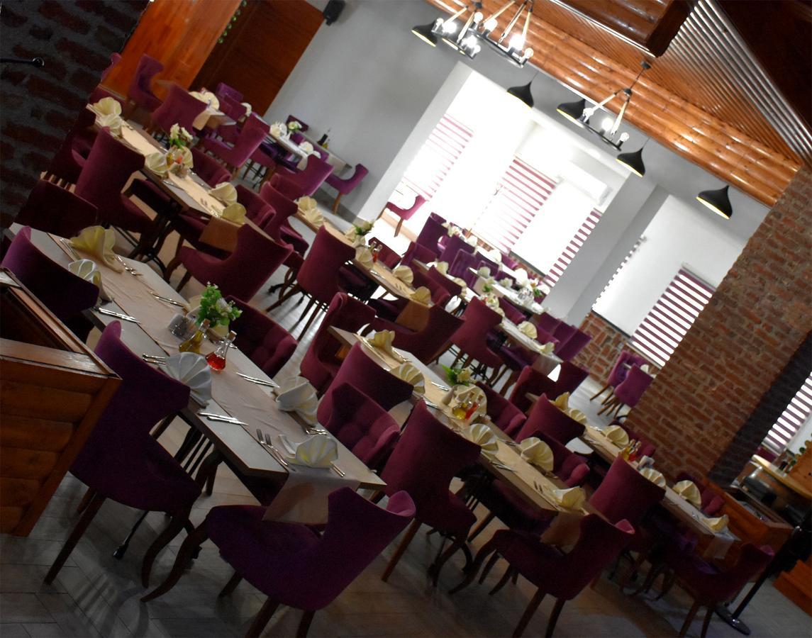 Hotel And Winery Lozar Bitola Zewnętrze zdjęcie