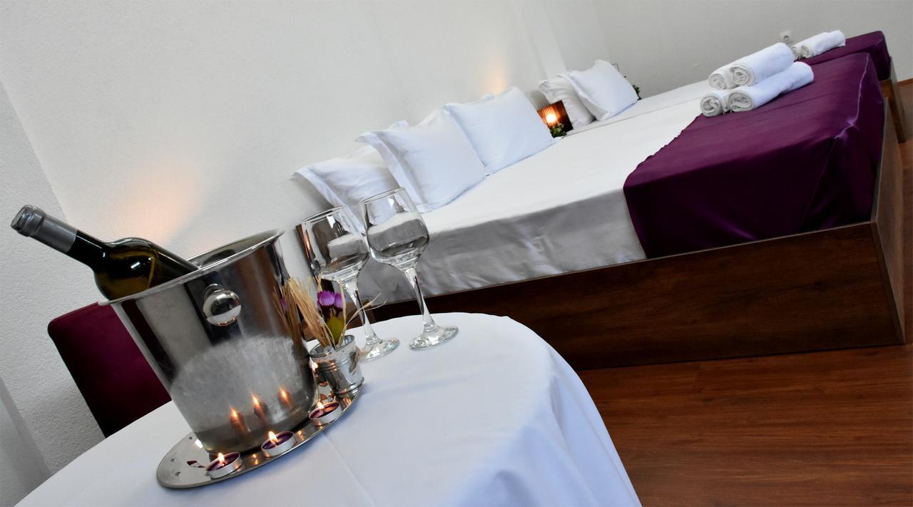 Hotel And Winery Lozar Bitola Zewnętrze zdjęcie