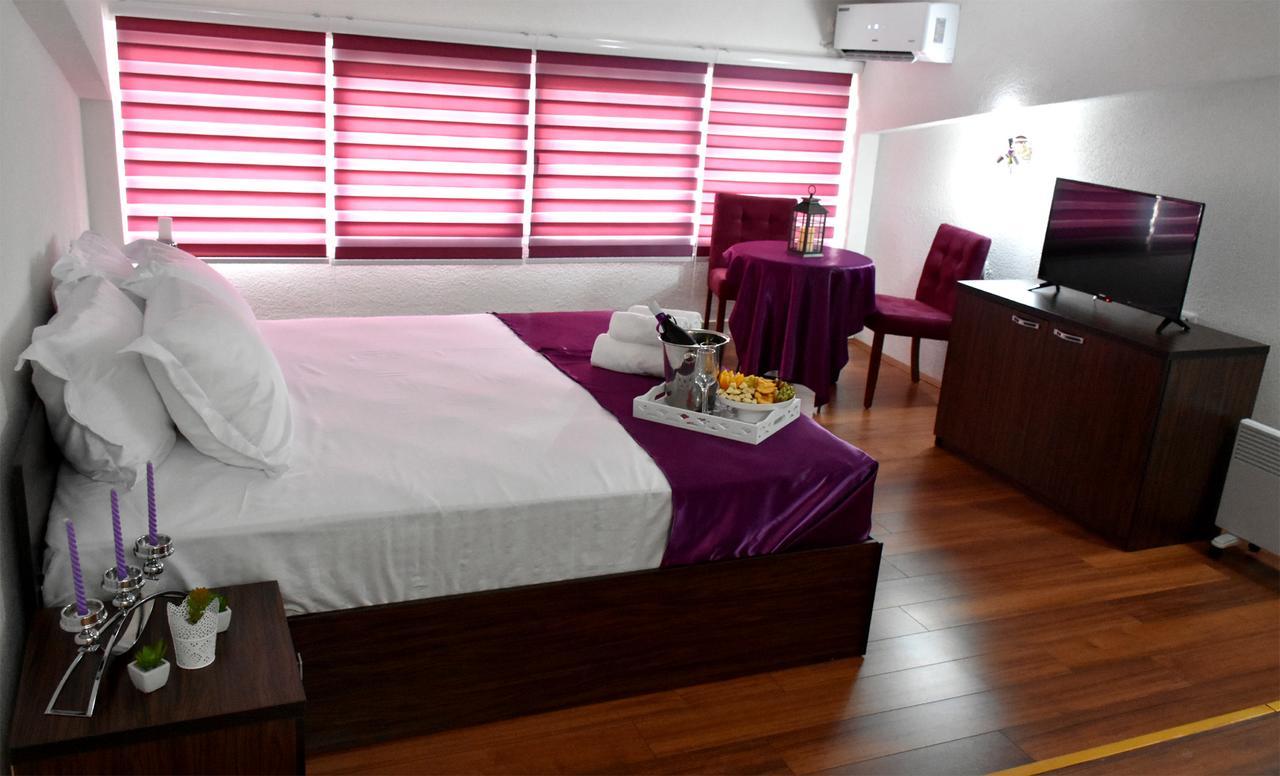 Hotel And Winery Lozar Bitola Zewnętrze zdjęcie