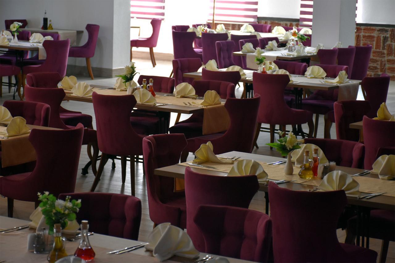 Hotel And Winery Lozar Bitola Zewnętrze zdjęcie