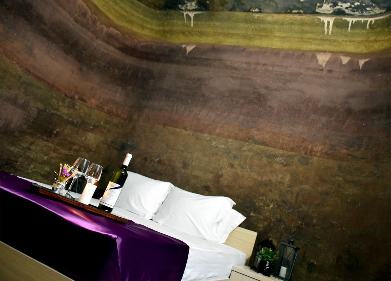 Hotel And Winery Lozar Bitola Zewnętrze zdjęcie